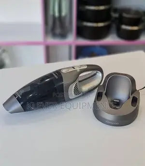 KENWOOD Hand Held Dry/Wet Vacuum Cleaner