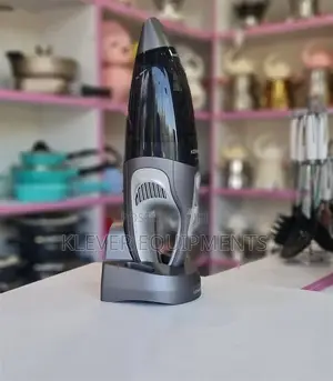 KENWOOD Hand Held Dry/Wet Vacuum Cleaner