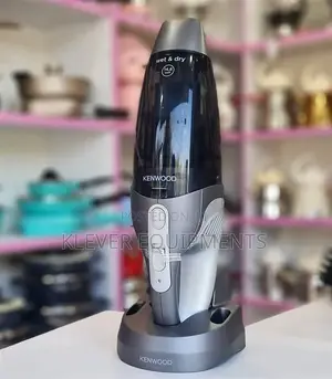 KENWOOD Hand Held Dry/Wet Vacuum Cleaner