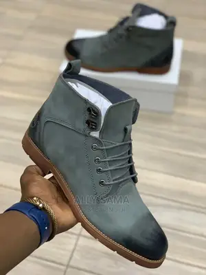 Timberland OG