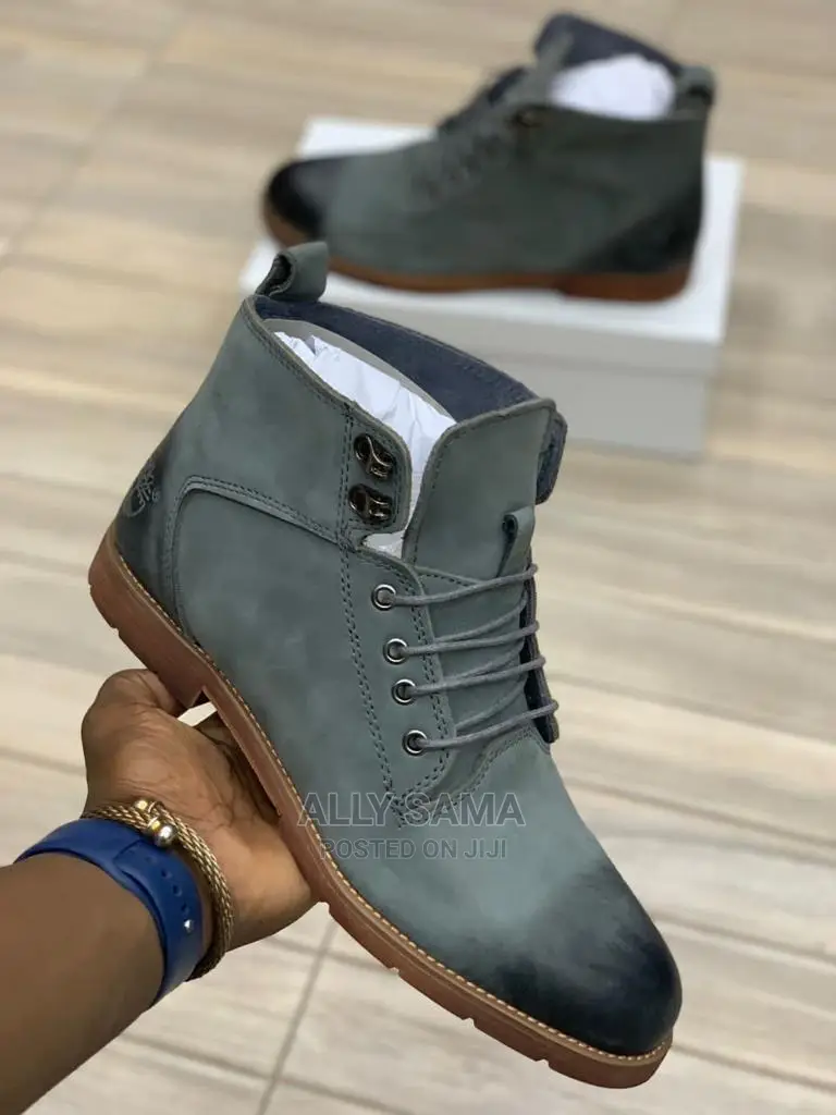 Timberland OG