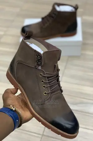 Timberland OG