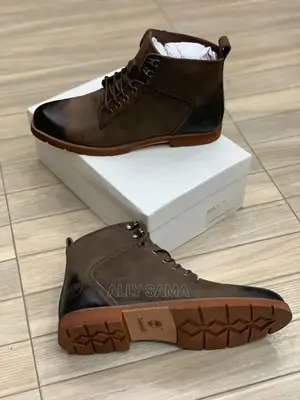 Timberland OG
