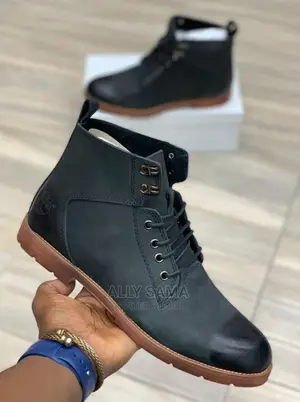 Timberland OG