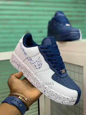 Airforce Brand