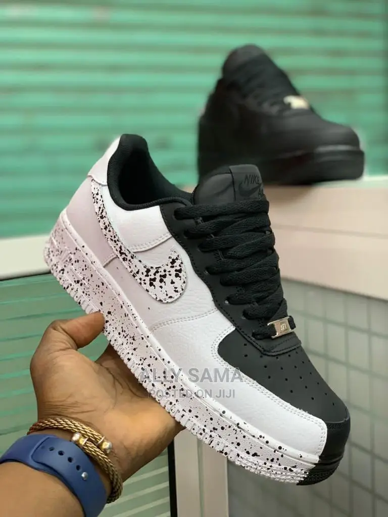Airforce Brand