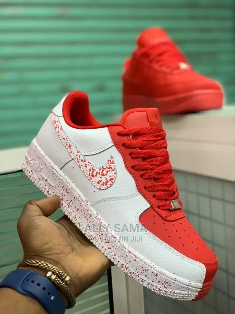 Airforce Brand