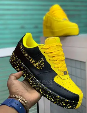 Airforce Brand