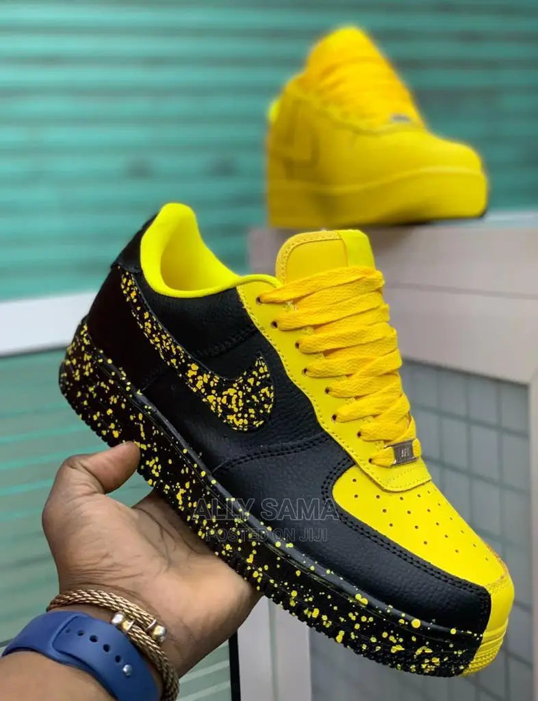Airforce Brand
