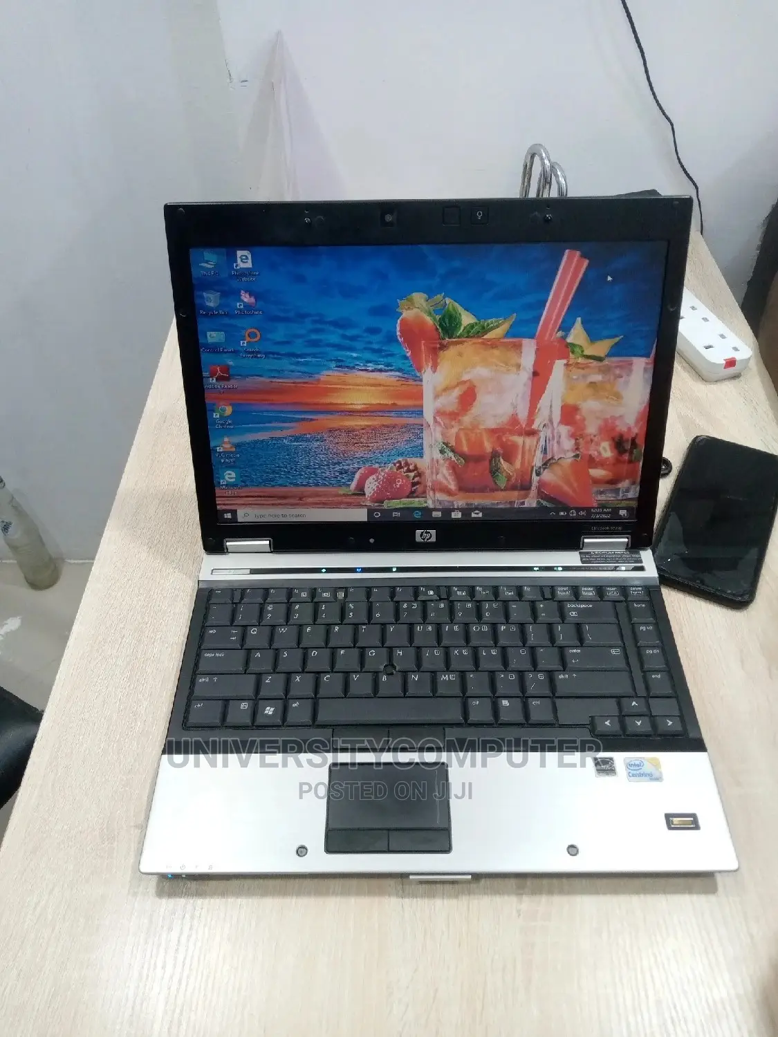 Laptop HP 14z 3GB Intel Core 2 Duo HDD 250GB