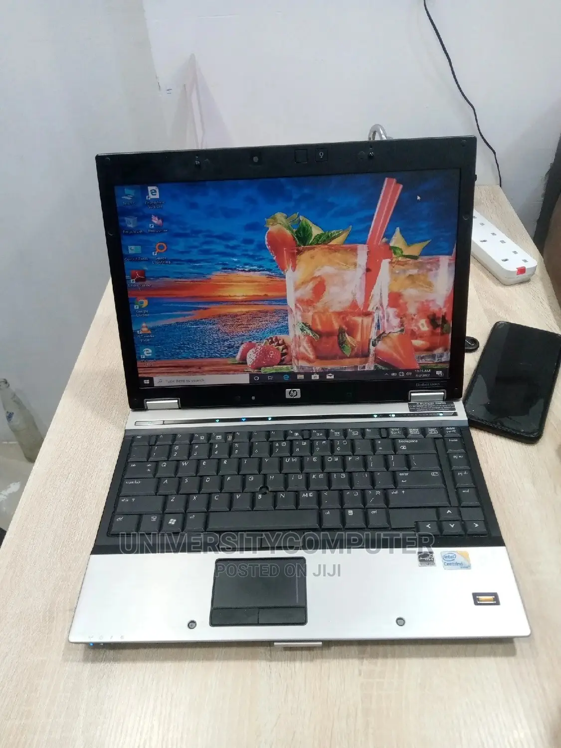 Laptop HP 14z 3GB Intel Core 2 Duo HDD 250GB