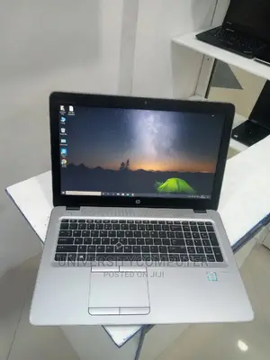 Laptop HP EliteBook 820 G3 8GB Intel Core I5 HDD 256GB