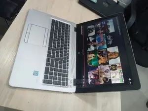 Laptop HP EliteBook 820 G3 8GB Intel Core I5 HDD 256GB