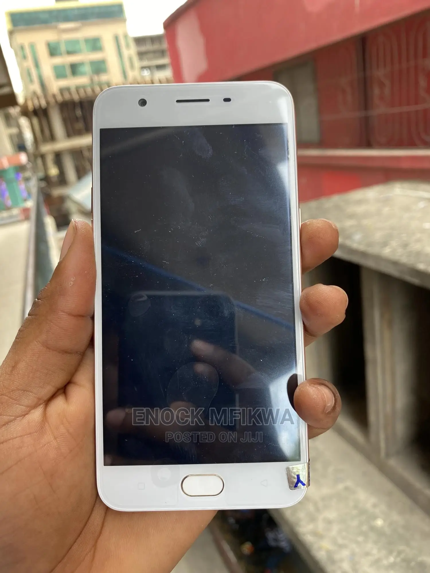 Oppo A57 32 GB Gold