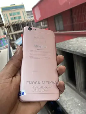 Oppo A57 32 GB Gold