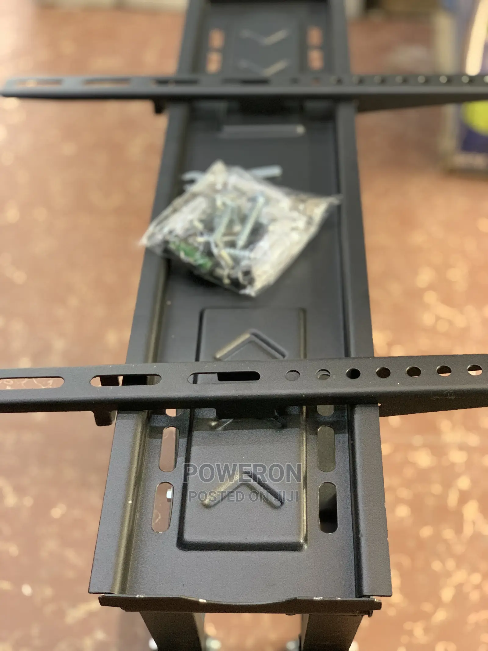 Bracket Removable (43-75)