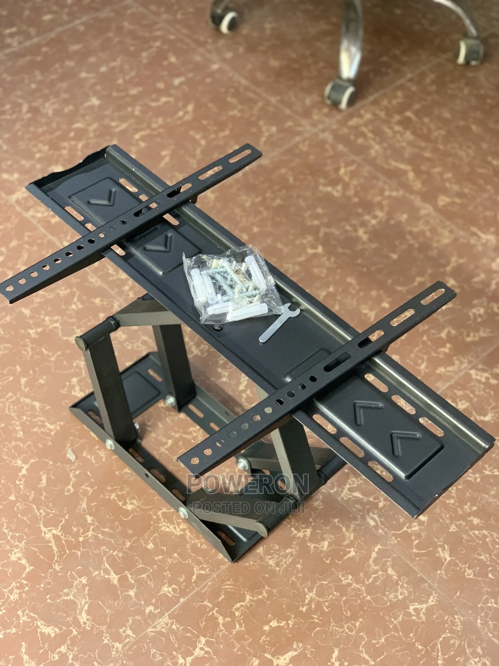 Bracket Removable (43-75)