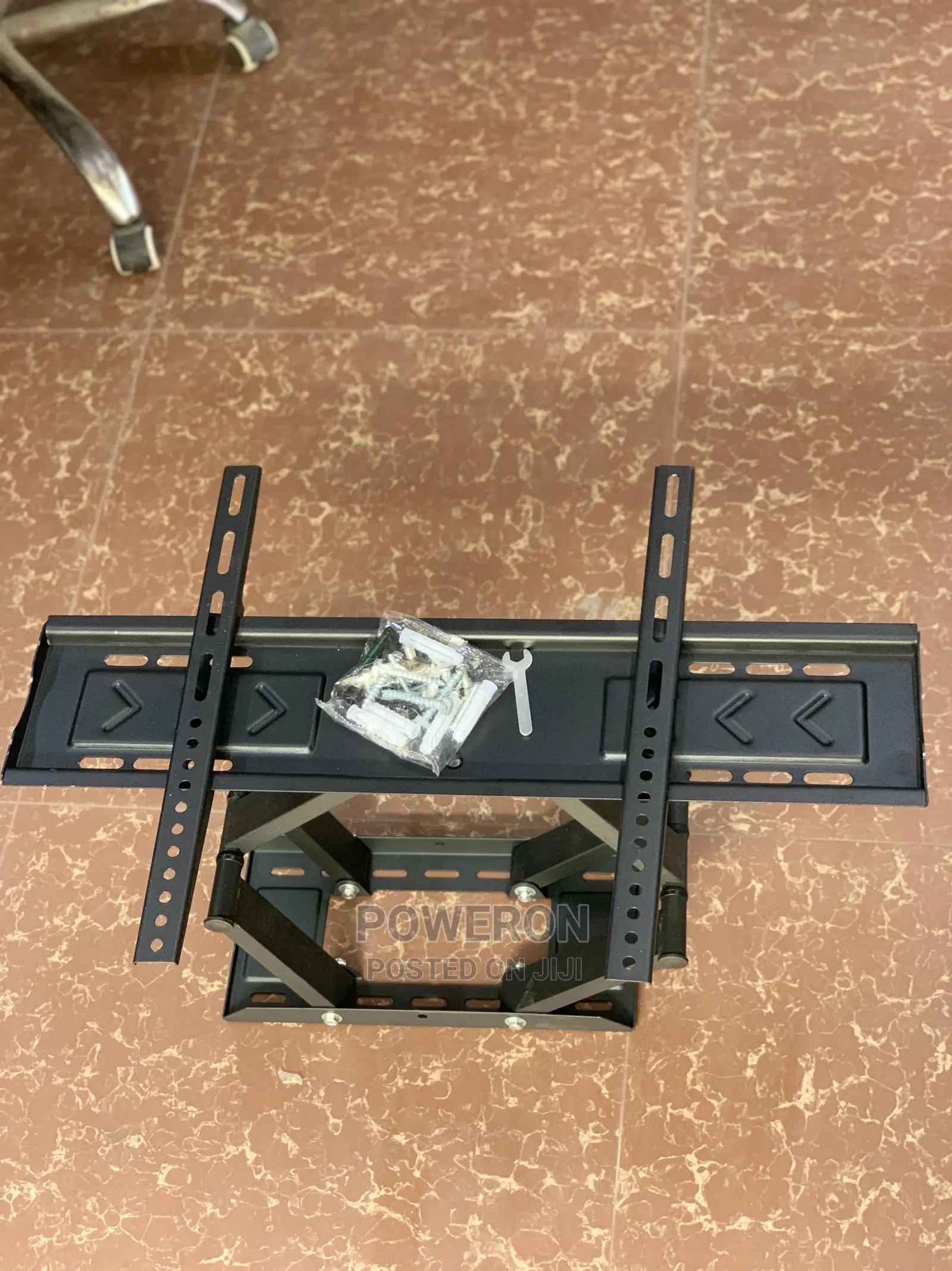 Bracket Removable (43-75)