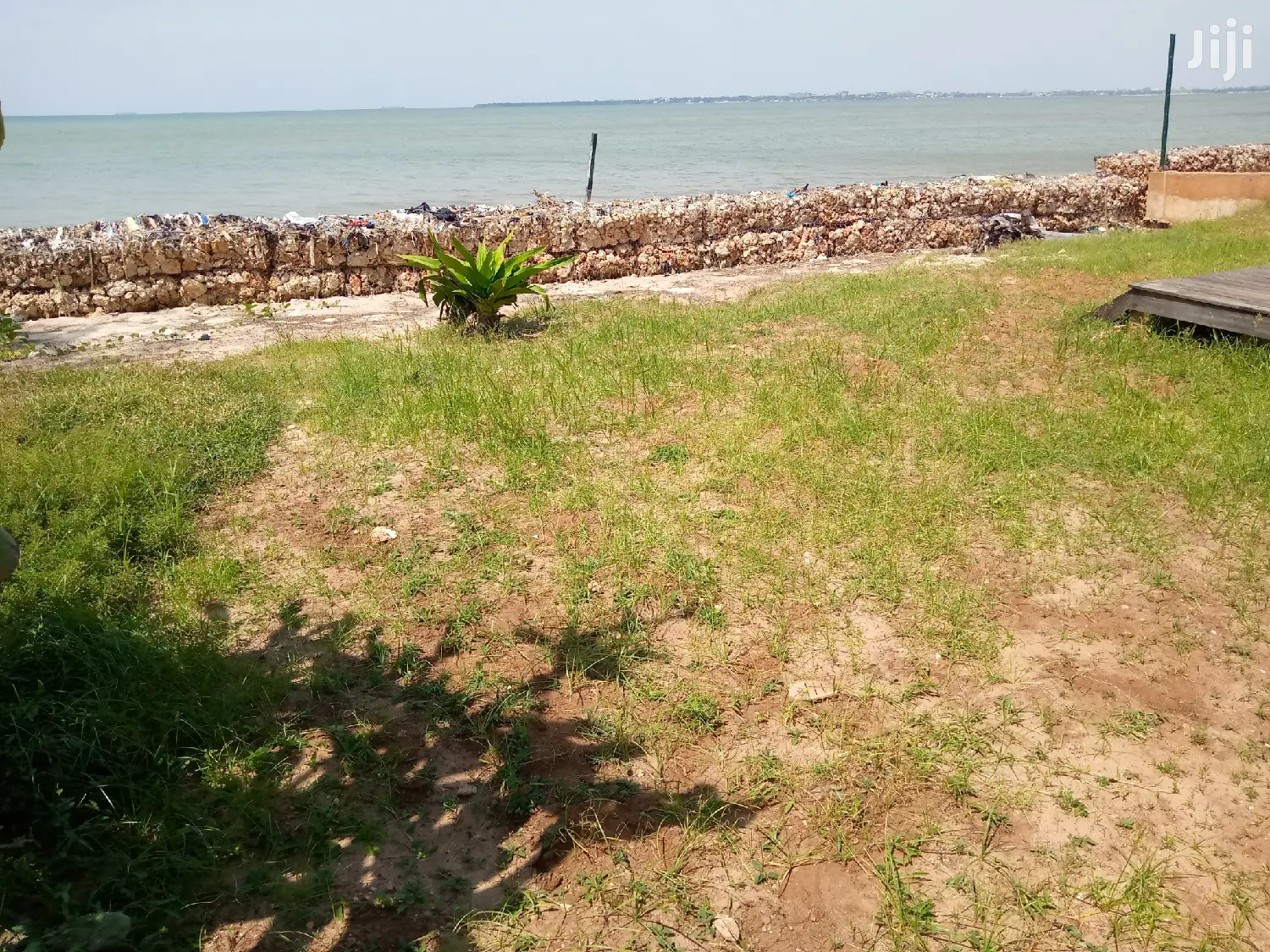 Beach Plots for Sale Low Price. in Kigamboni Land & Plots for Sale