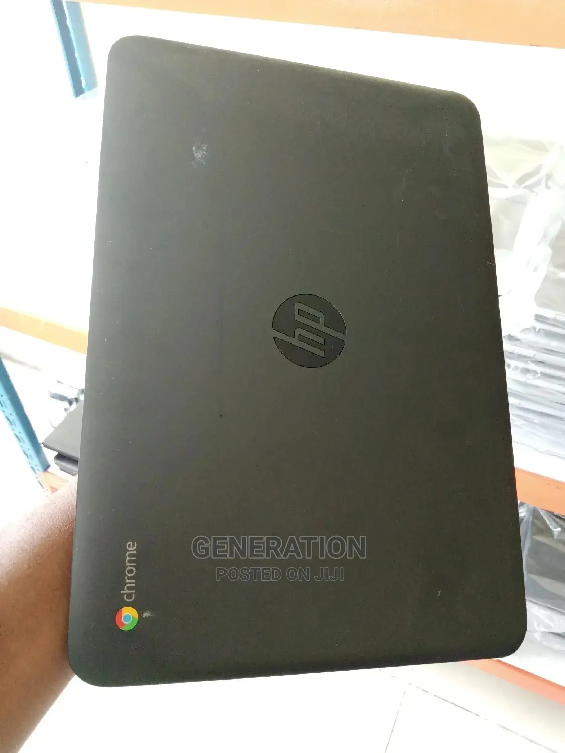 Laptop HP Stream 14 Pro G3 4GB Intel SSD 60GB