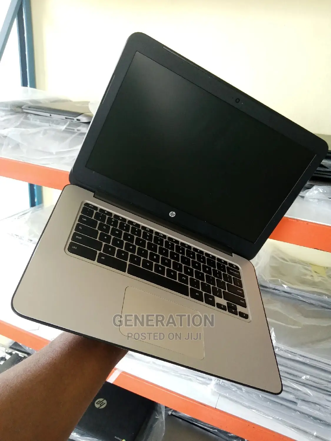 Laptop HP Stream 14 Pro G3 4GB Intel SSD 60GB