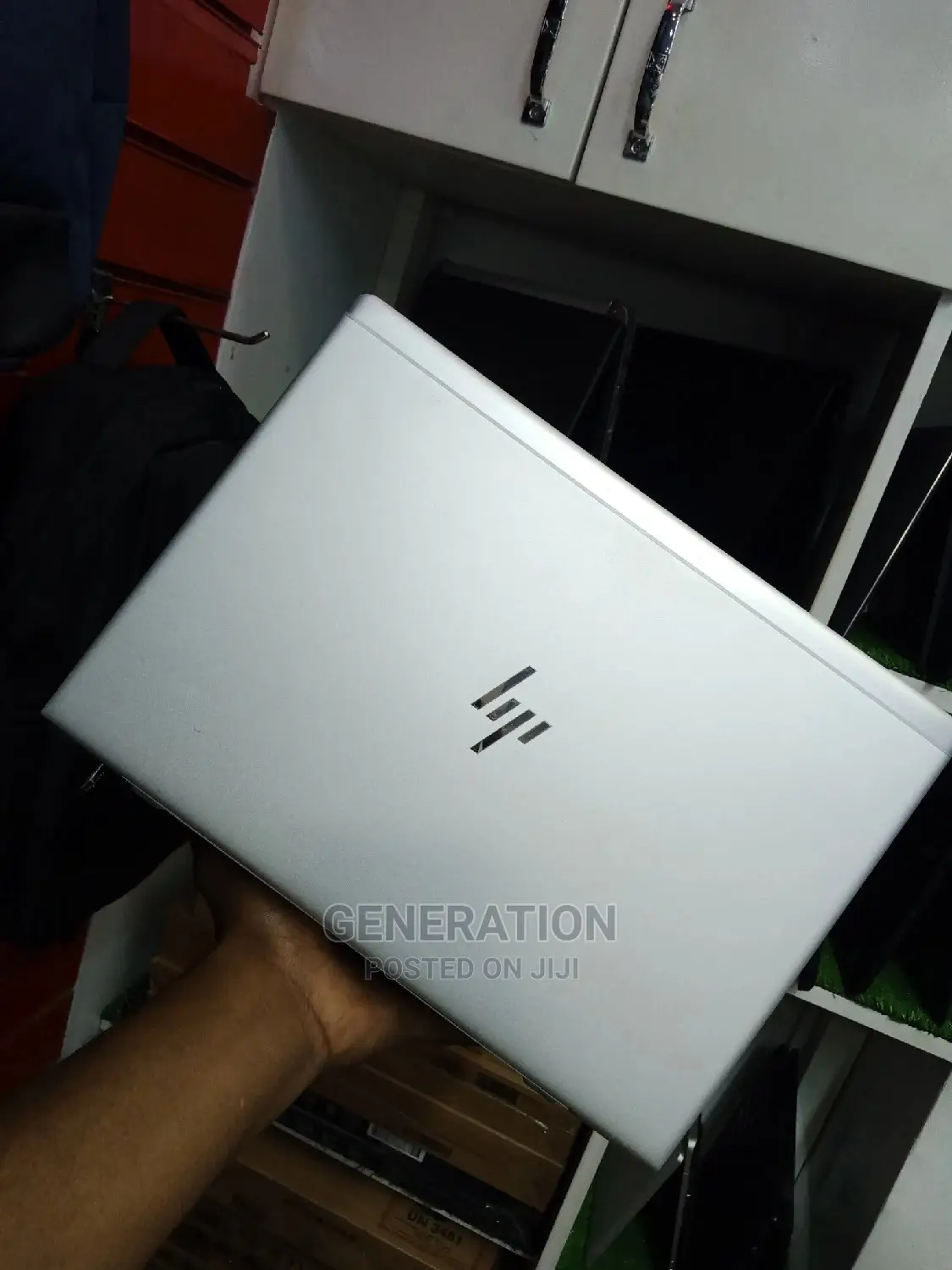Laptop HP EliteBook 820 G3 8GB AMD Ryzen SSD 512GB