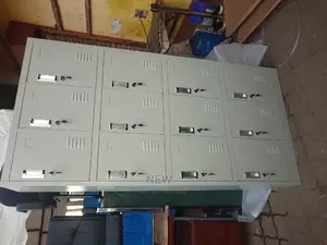 Lockers Cabinet