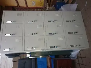 Lockers Cabinet