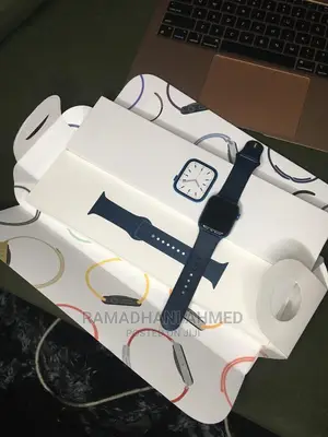 Apple Watch Series 7 41mm