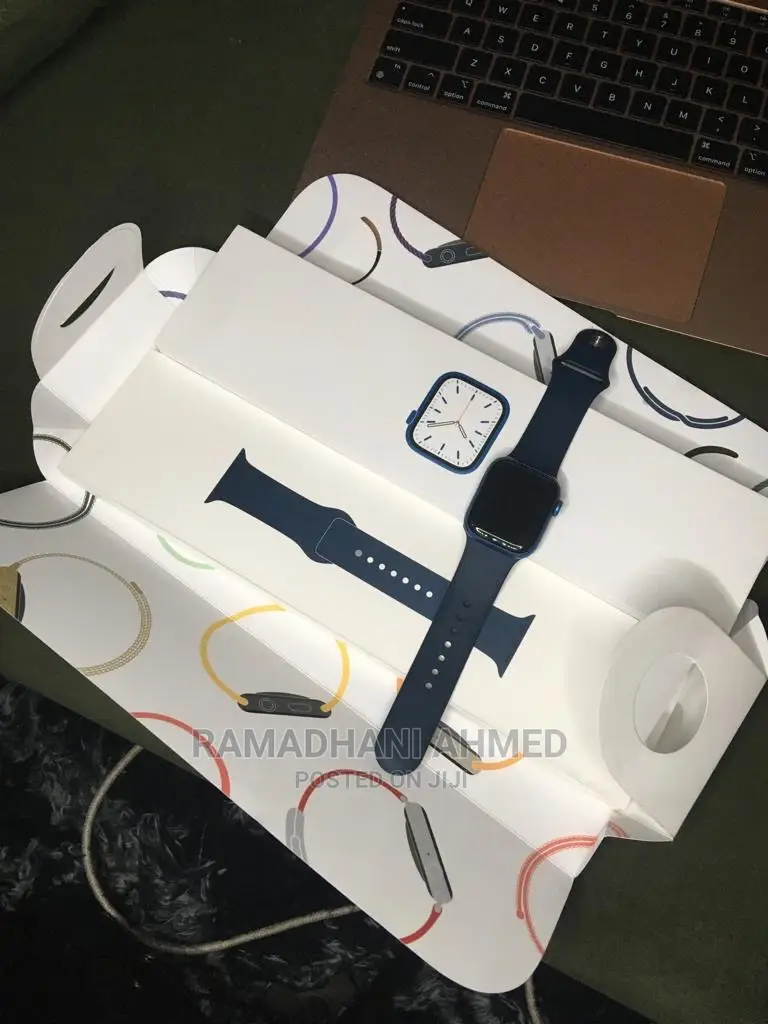 Apple Watch Series 7 41mm