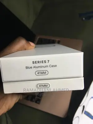 Apple Watch Series 7 41mm