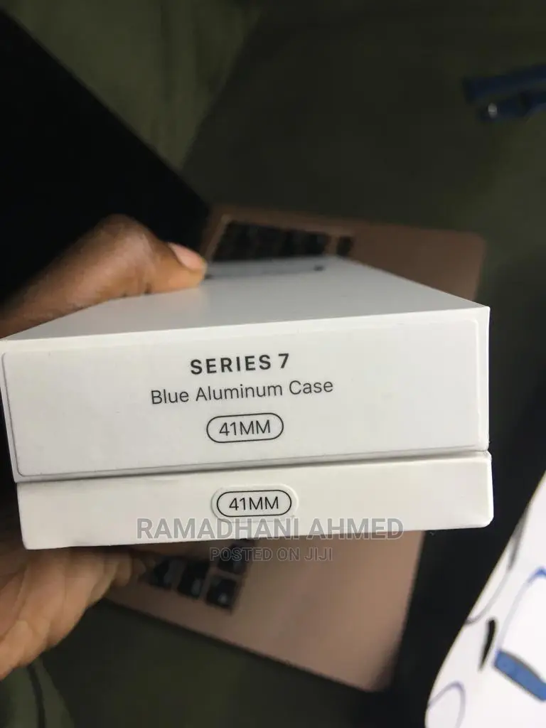 Apple Watch Series 7 41mm