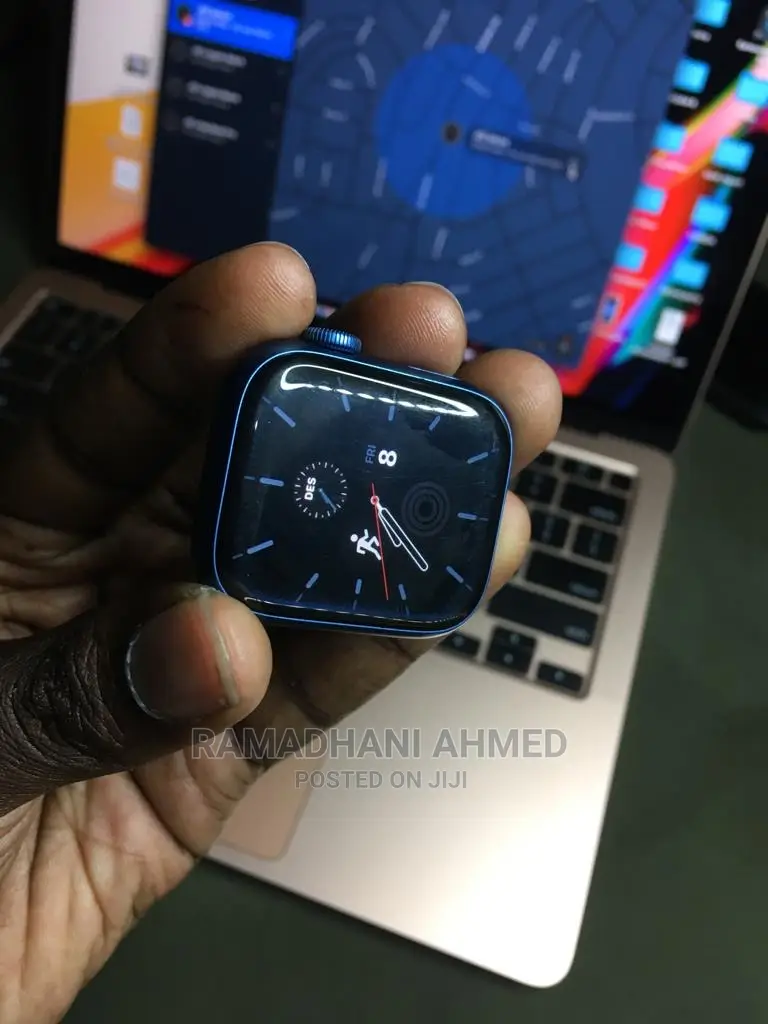 Apple Watch Series 7 41mm