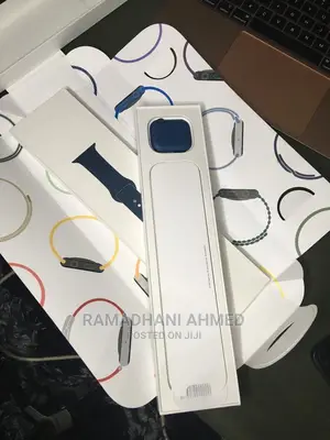 Apple Watch Series 7 41mm
