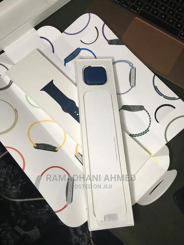 Apple Watch Series 7 41mm