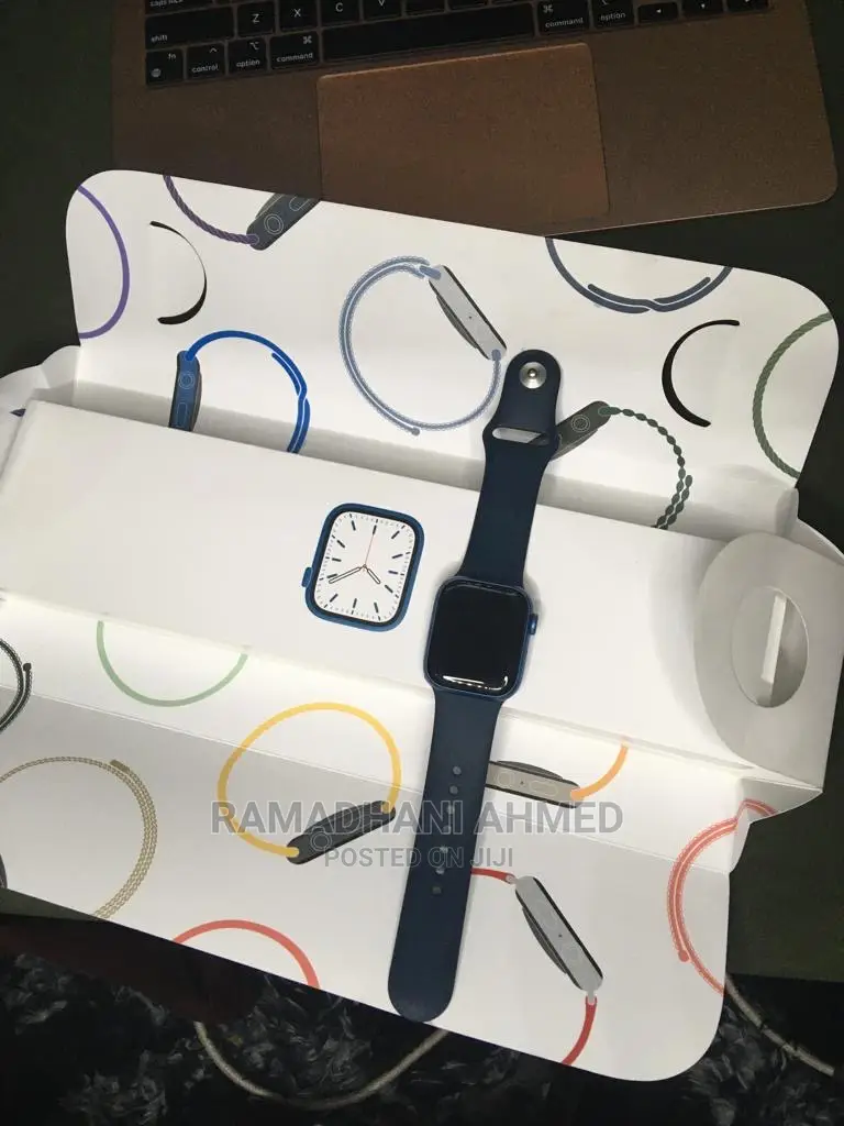 Apple Watch Series 7 41mm