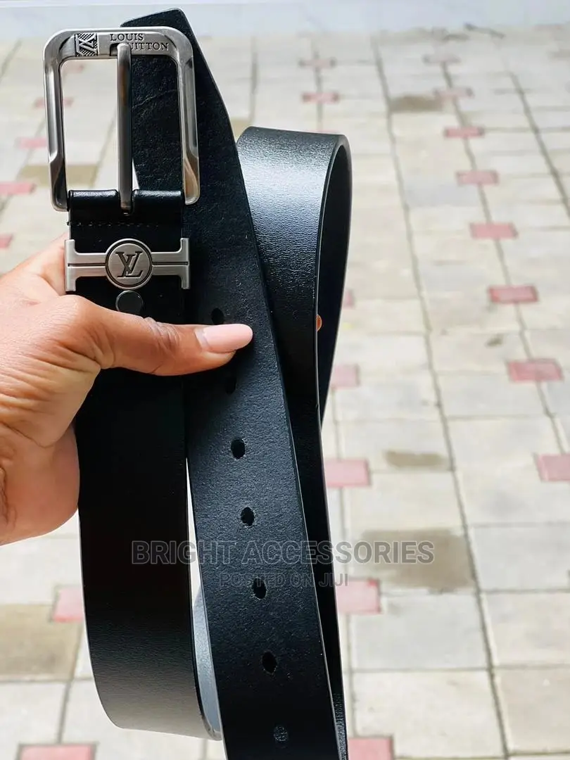 Men's Belts