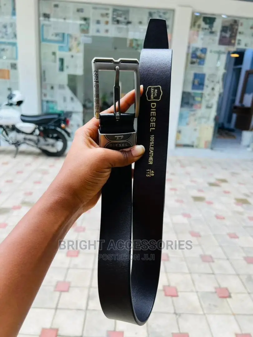 Men's Belts