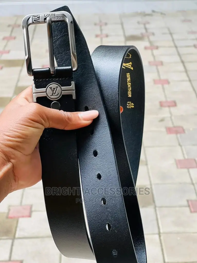 Men's Belts