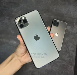 Apple iPhone 11 Pro 64 GB Green