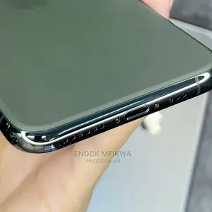 Apple iPhone 11 Pro 64 GB Green