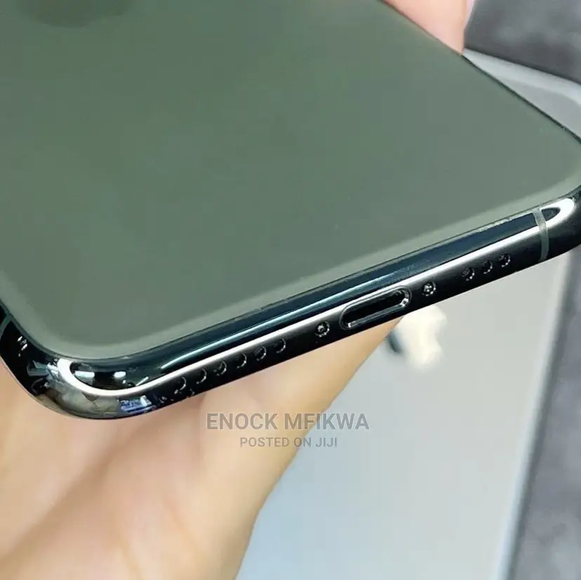 Apple iPhone 11 Pro 64 GB Green