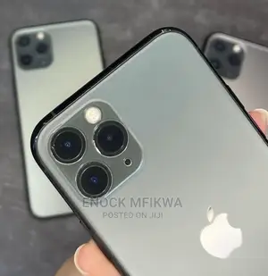 Apple iPhone 11 Pro 64 GB Green