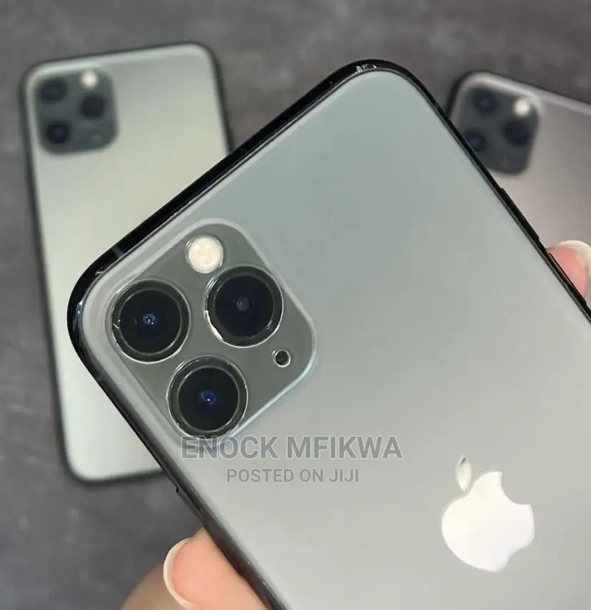Apple iPhone 11 Pro 64 GB Green