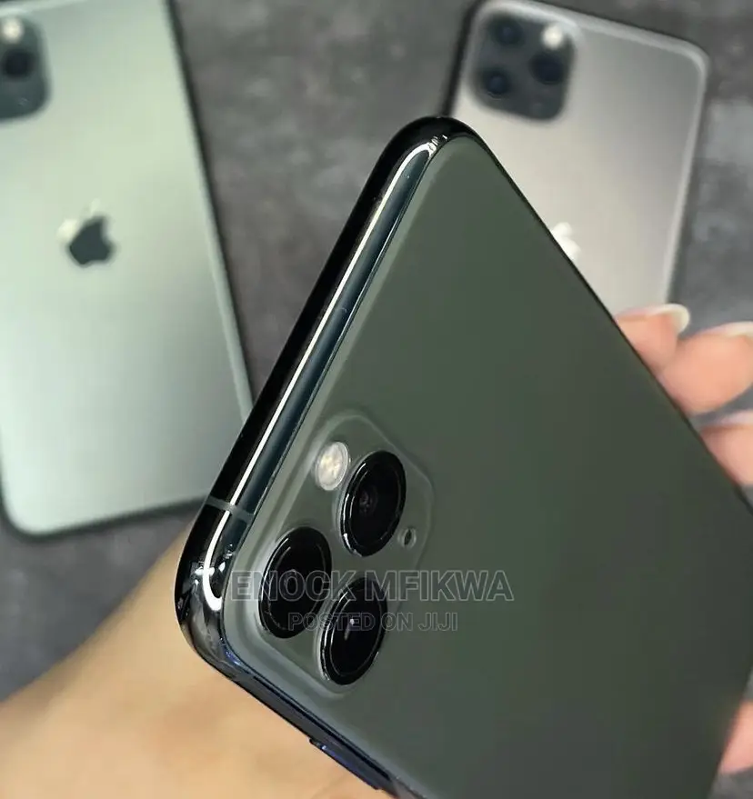 Apple iPhone 11 Pro 64 GB Green