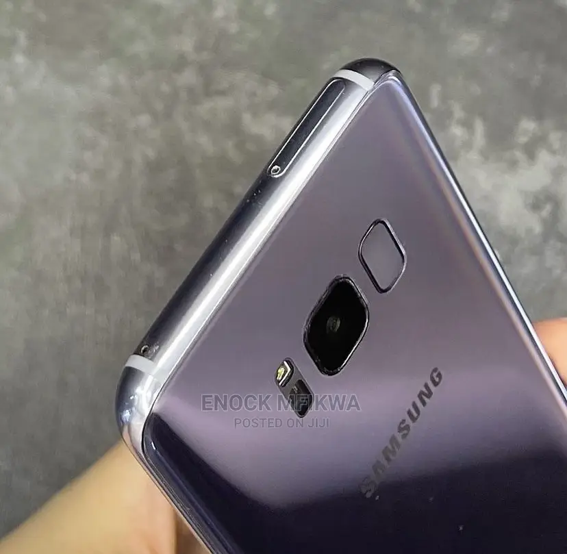 Samsung Galaxy S8 64 GB Blue
