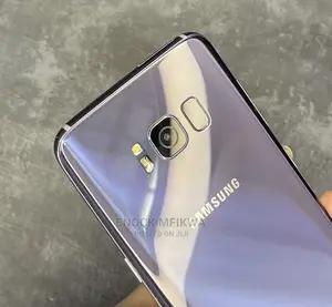 Samsung Galaxy S8 64 GB Blue