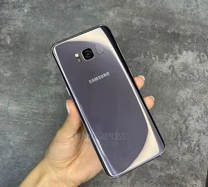 Samsung Galaxy S8 64 GB Blue