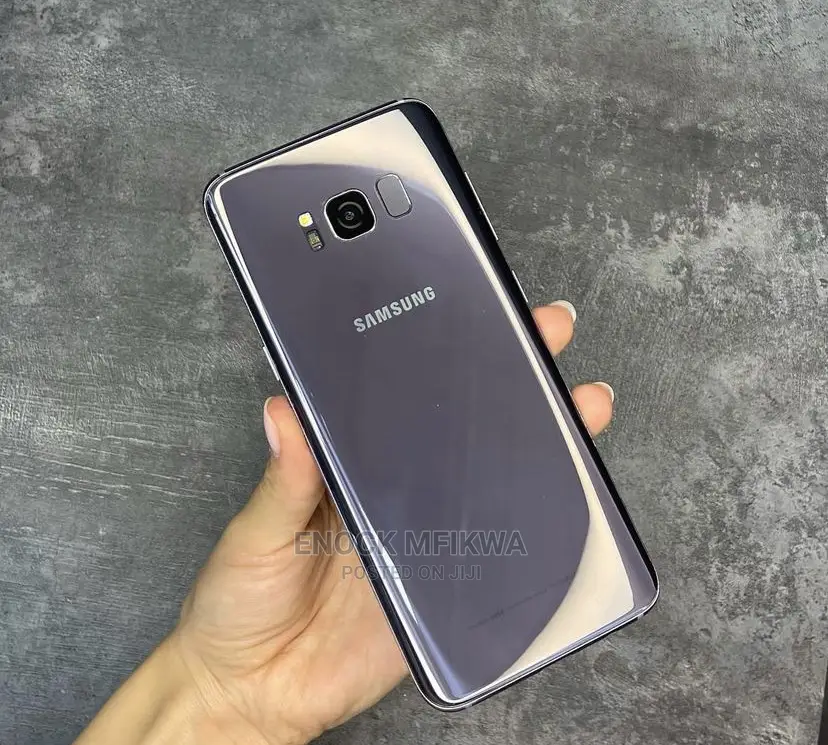 Samsung Galaxy S8 64 GB Blue