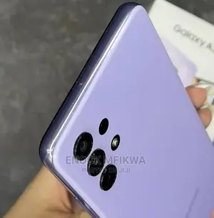 Samsung Galaxy A32 5G 128 GB Blue